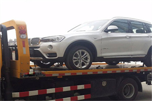 武隆拖车24小时服务电话